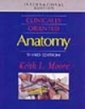 Clinicaly oriented anatomy