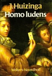 Homo ludens