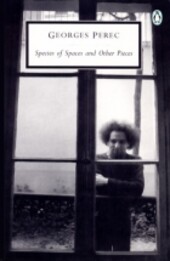 Especes d'espaces (Collection L'Espace critique) (French Edition)