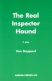 the Real Inspector Hound
