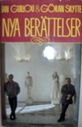 Nya berattelser: Fran Geijer till Rainer (Swedish Edition)