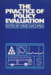 The Practice of Policy Evaluation