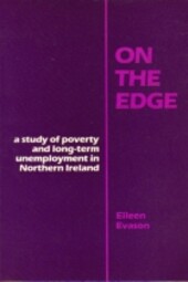 On the Edge (Poverty pamphlet)