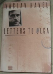 Letters to Olga