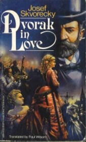 Dvorak in love : a light-hearted dream