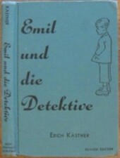 Emil und die Detektive