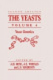The yeasts. v. 4, Yeast organelles