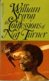 Confessions of Nat Turner