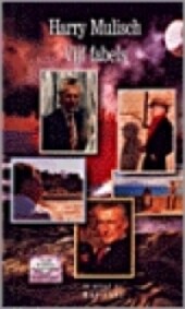 Vijf fabels: De pupil, de elementen, het beeld en de klok, voorval, de gezochte spiegel (De Bezige Bij kapitaal) (Dutch Edition)