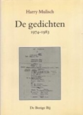 De gedichten 1974-1983 (BBPoezie) (Dutch Edition)