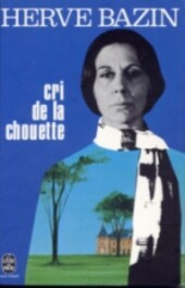 Cri de la chouette : Roman