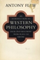 Introduction to Western Philosophy: Ideas and Argument from Plato to Sartre