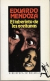 El laberinto de las aceitunas