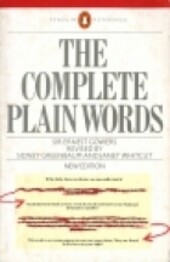 The Complete Plain Words