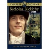 The Life and Adventures of Nicholas Nickleby (Oxford Paperbacks)