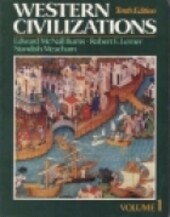 Western civilizations : their history and their culture. Volume 1