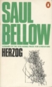 Herzog: Text and Criticism (Viking Critical Library)