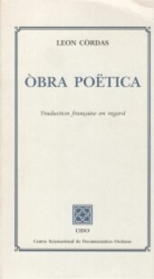 L'ecriture du Provencal de 1775 a 1840 : inventaire du texte occitan, publie ou manuscrit, dans la zone culturelle provencale et ses franges