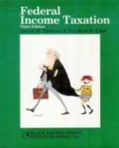 Federal Income Taxation