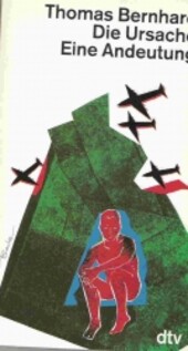 Die Ursache: Eine Andeutung (German Edition)