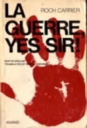 La Guerre, Yes Sir!