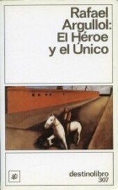 El Héroe y el Único :el espíritu trágico del Romanticismo