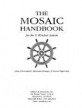 The Mosaic Handbook for the X Window System (Nutshell Handbooks)