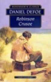 The Life and Adventures of Robinson Crusoe (Puffin Classics)