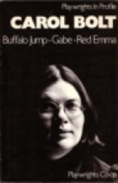 Playwrights in Profile