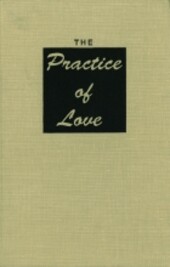 The Practice of Love: Lesbian Sexuality and Perverse Desire