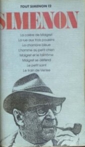 La Colere De Maigret