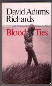 Blood Ties (New Canadian Library)