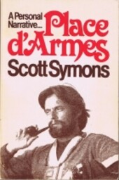 Combat journal for Place d'Armes: A personal narrative