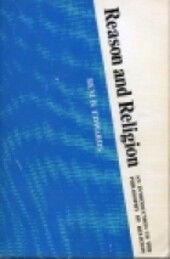 Reason and Religion; An Introduction to the Philosophy of Religion