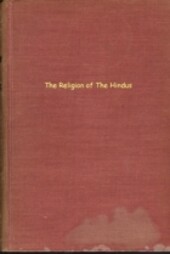 The Religion of the Hindus
