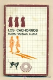Los cachorros