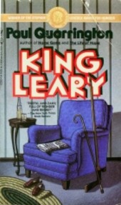 King Leary
