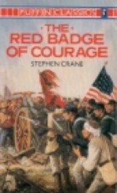 The Red Badge of Courage (Puffin Classics)
