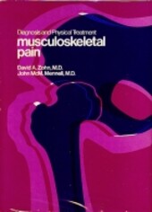 Musculoskeletal Pain: Diagnosis and Physical Treatment