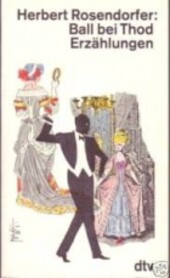 Ball bei Thod : Erzählungen