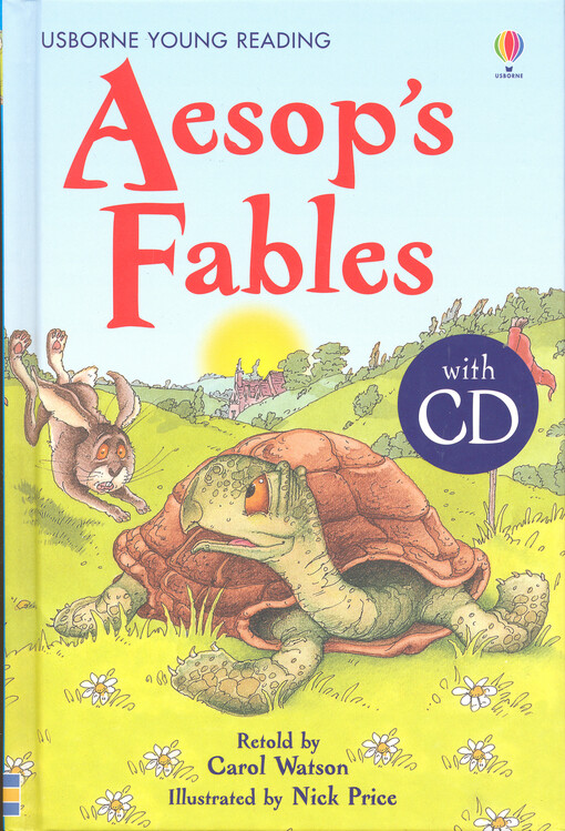 Aesop's fables