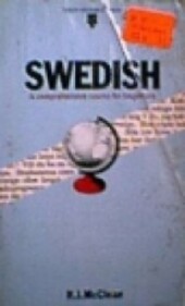 SWEDISH Teach Yourself Books