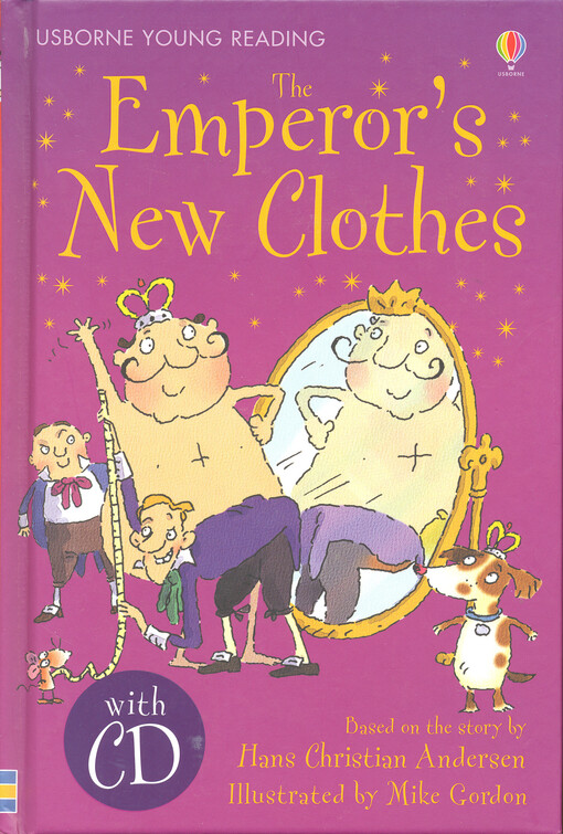 The emperor's new clothes