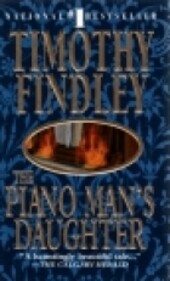 The Piano Man's Daughter
