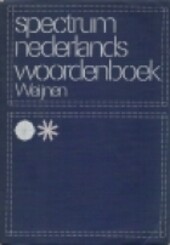 Nederlands woordenboek