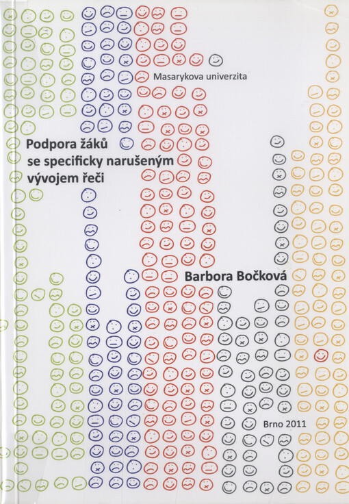 Podpora žáků se specificky narušeným vývojem řeči