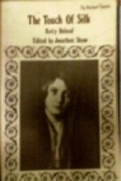 The touch of silk (The National theatre)