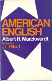 American English
