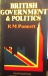 British Government and Politics