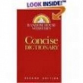 The Random House dictionary